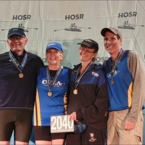 Meet your Posher, Anne